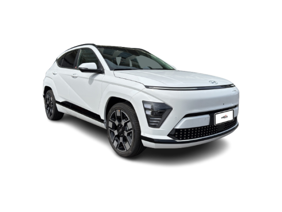 HYUNDAI Kona Electric Vertex 65,4 kWh