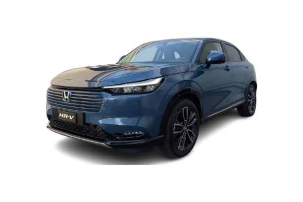 HONDA HR-V 1.5 i-MMD Advance