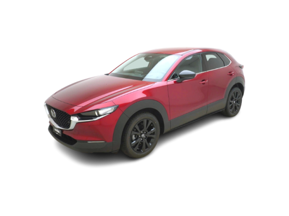 MAZDA CX-30 2.0 186 Homura AWD