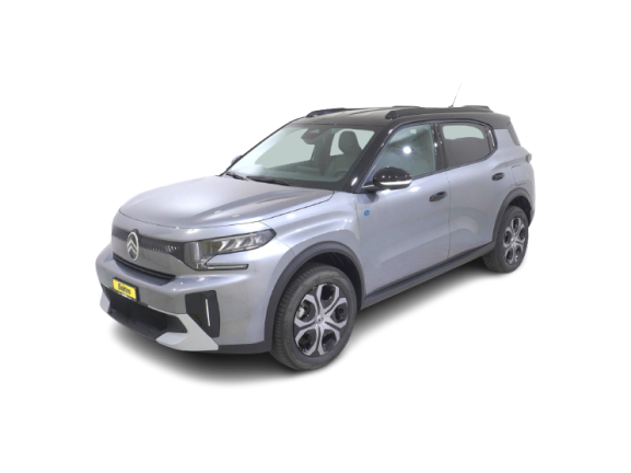 CITROEN C3 Aircross e-You+