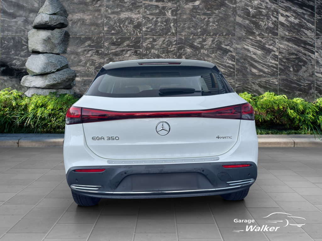 MERCEDES-BENZ EQA H243 EQA 350 4matic
