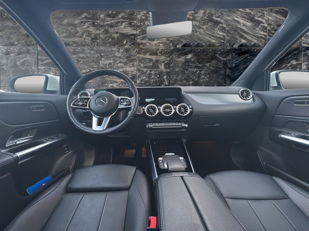 MERCEDES-BENZ EQA H243 EQA 350 4matic