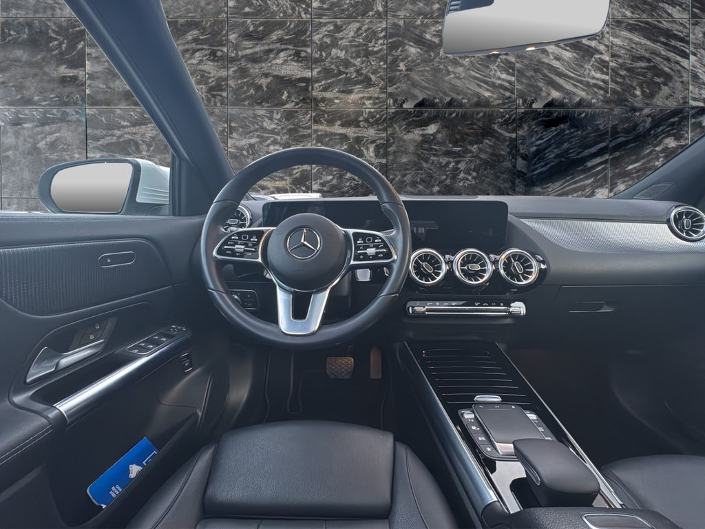 MERCEDES-BENZ EQA H243 EQA 350 4matic