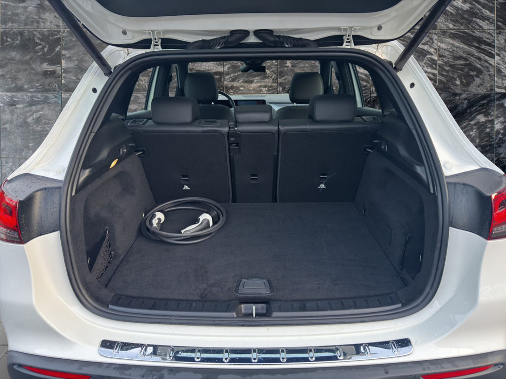 MERCEDES-BENZ EQA H243 EQA 350 4matic
