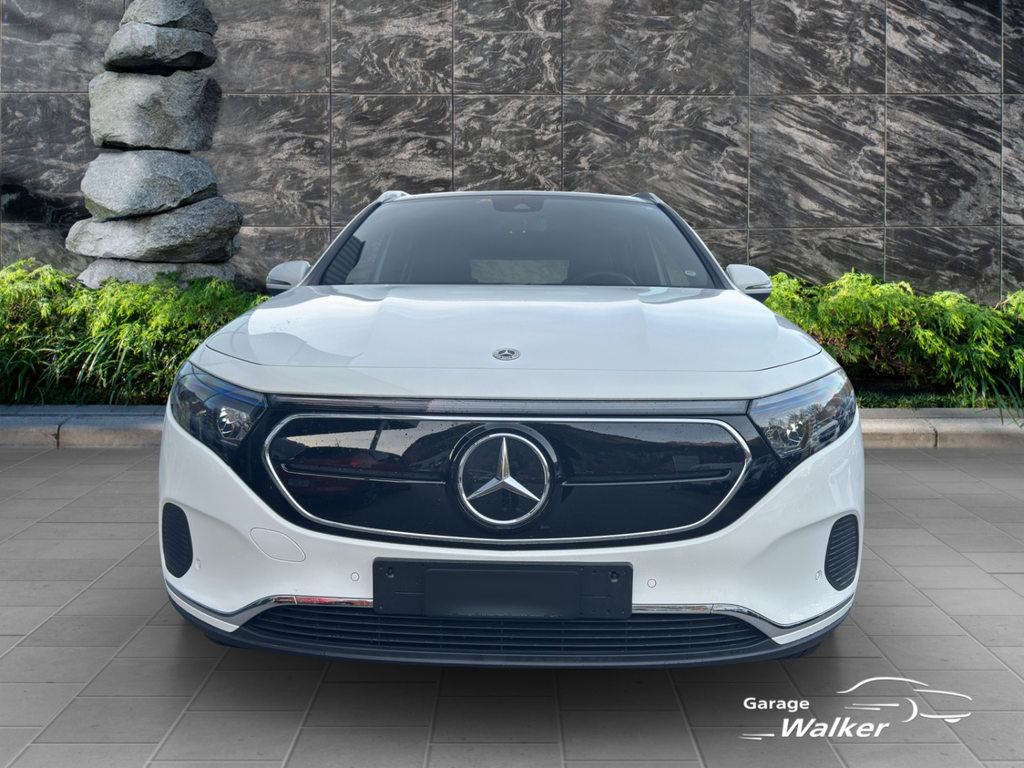 MERCEDES-BENZ EQA H243 EQA 350 4matic