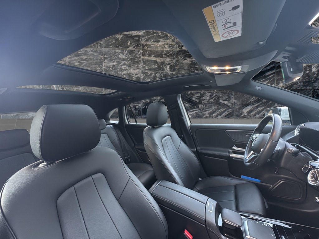 MERCEDES-BENZ EQA H243 EQA 350 4matic
