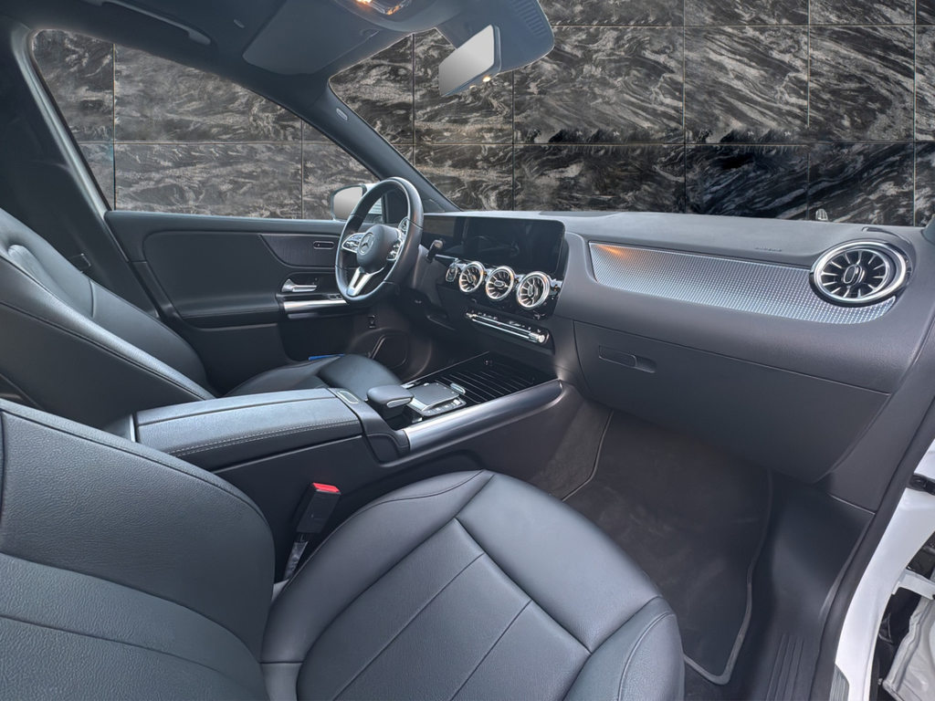 MERCEDES-BENZ EQA H243 EQA 350 4matic