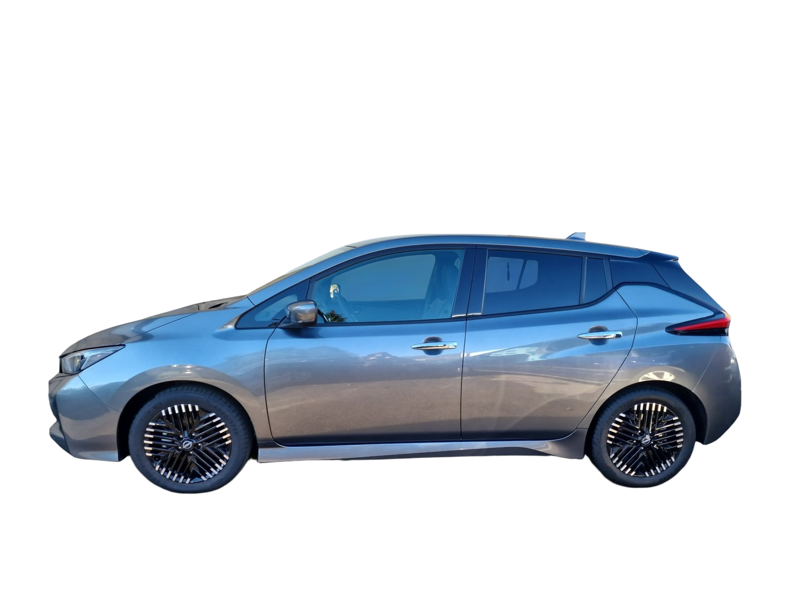 NISSAN Leaf Tekna *