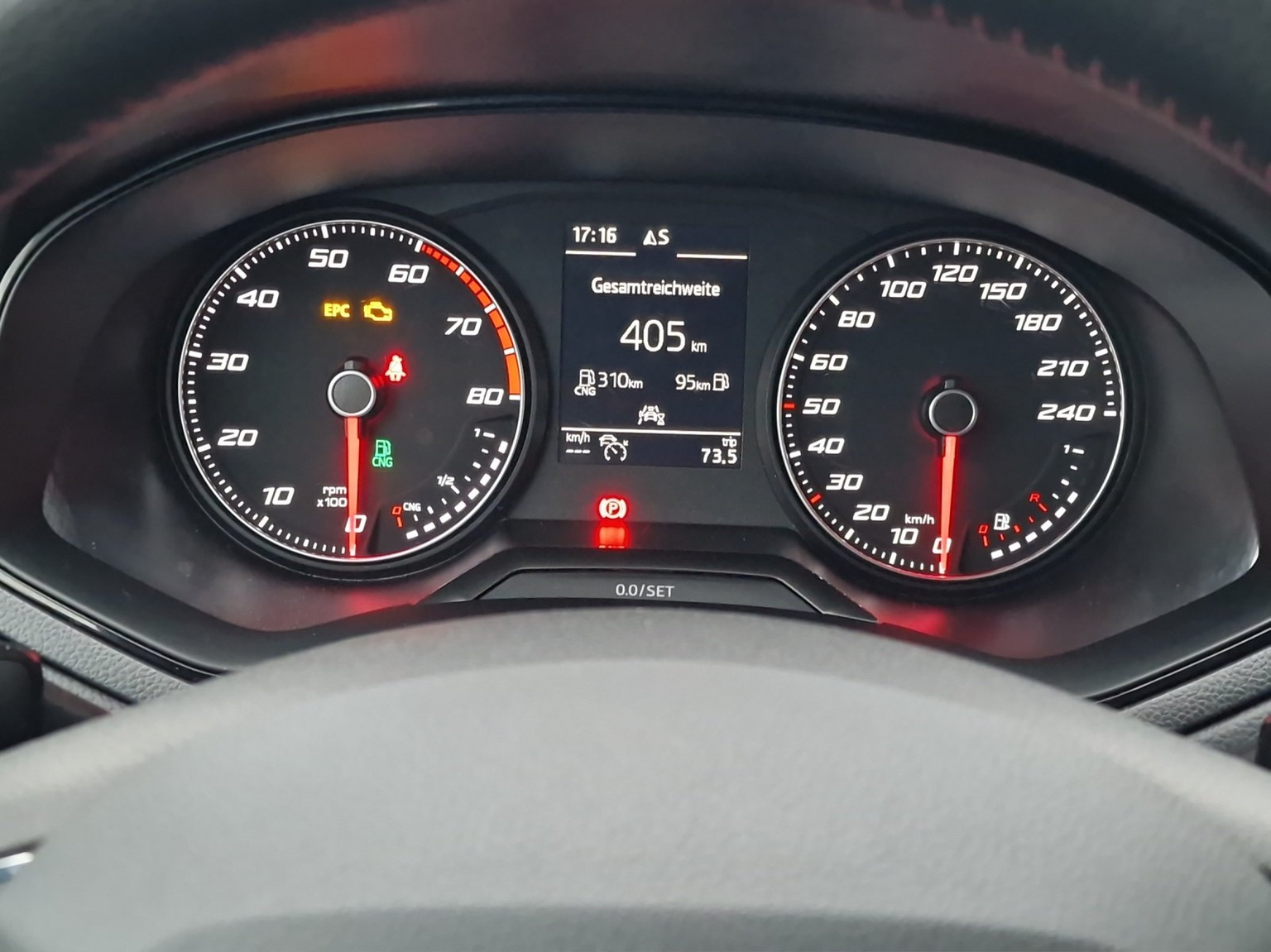 Auto Abo Foto Nummer 10 von 14