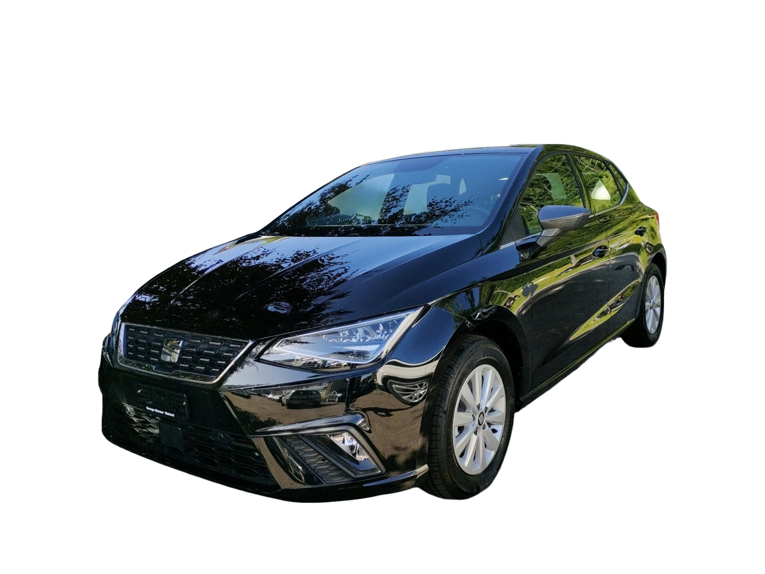 Vehicle Image