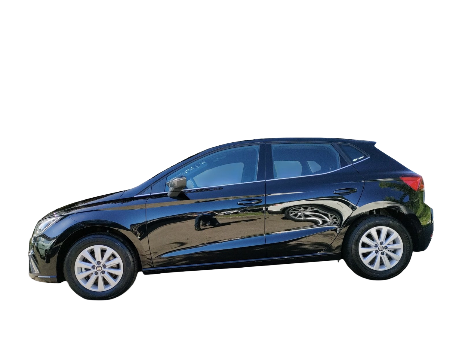 SEAT Ibiza 1.0 TSI 110 XP