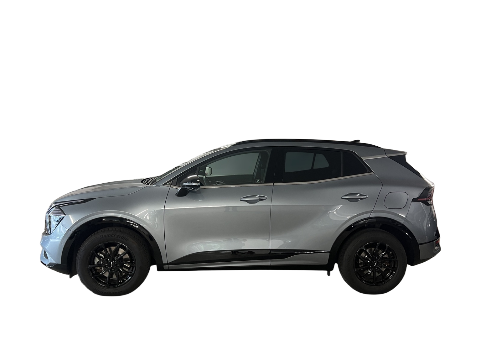 KIA Sportage 1.6 T PHEV GT-Line
