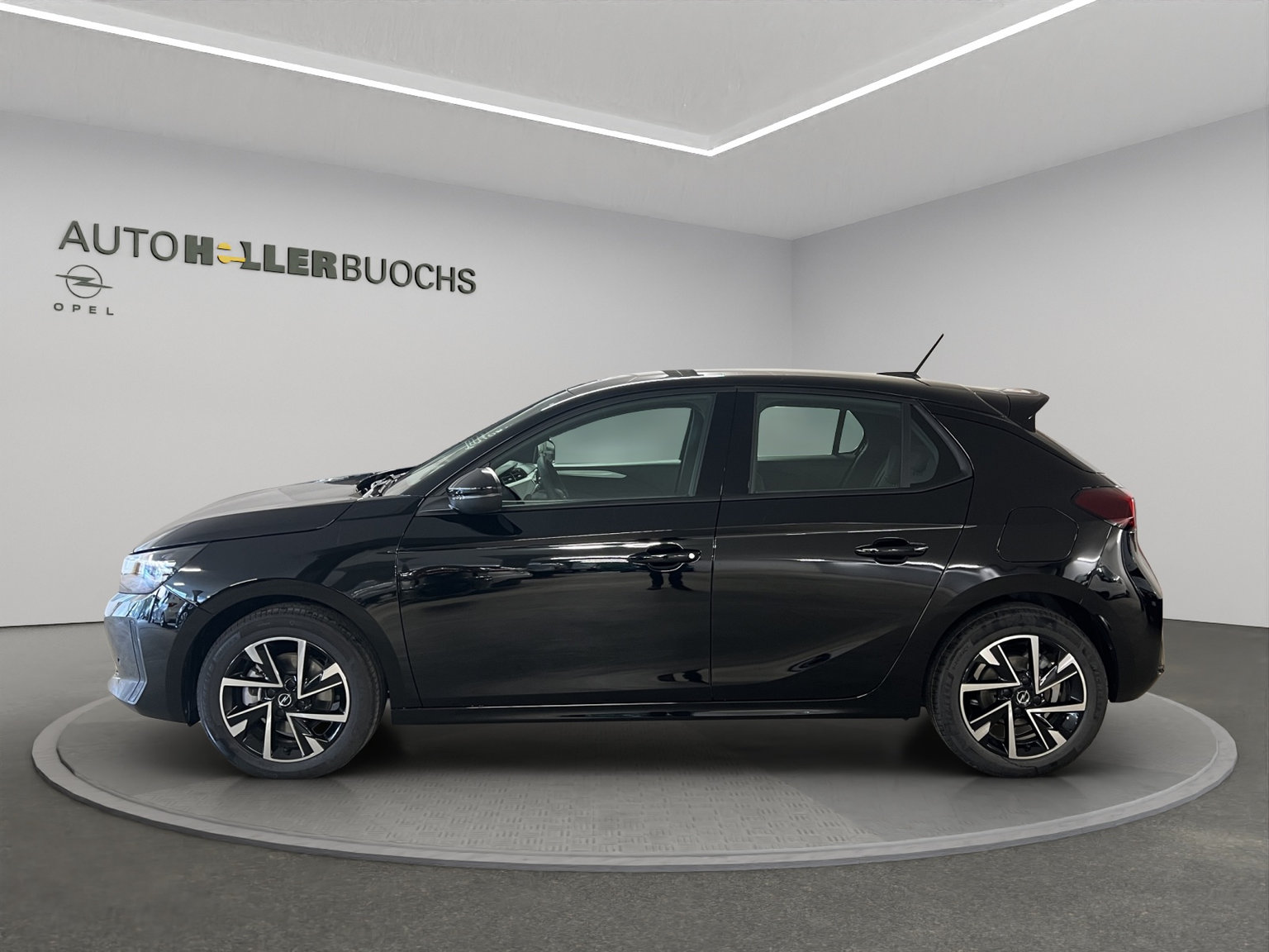 OPEL Corsa 1.2 T Hybrid Viva
