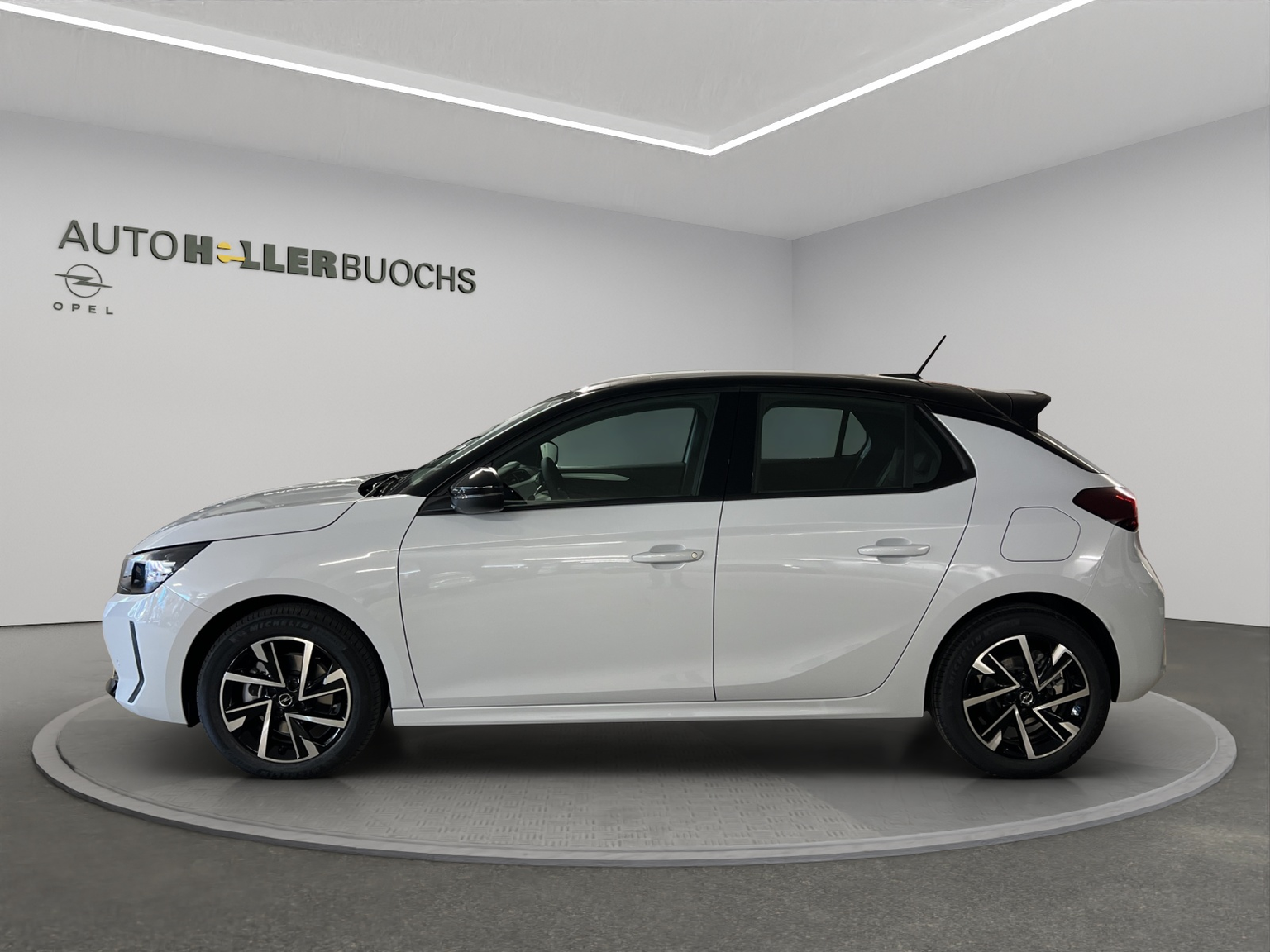 OPEL Corsa 1.2 T Hybrid Viva