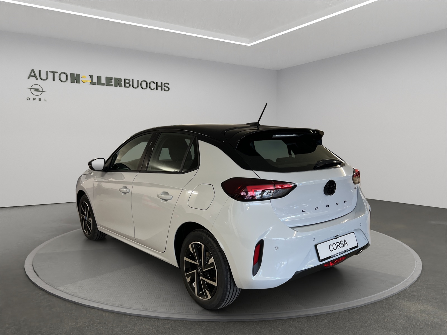 OPEL Corsa 1.2 T Hybrid Viva