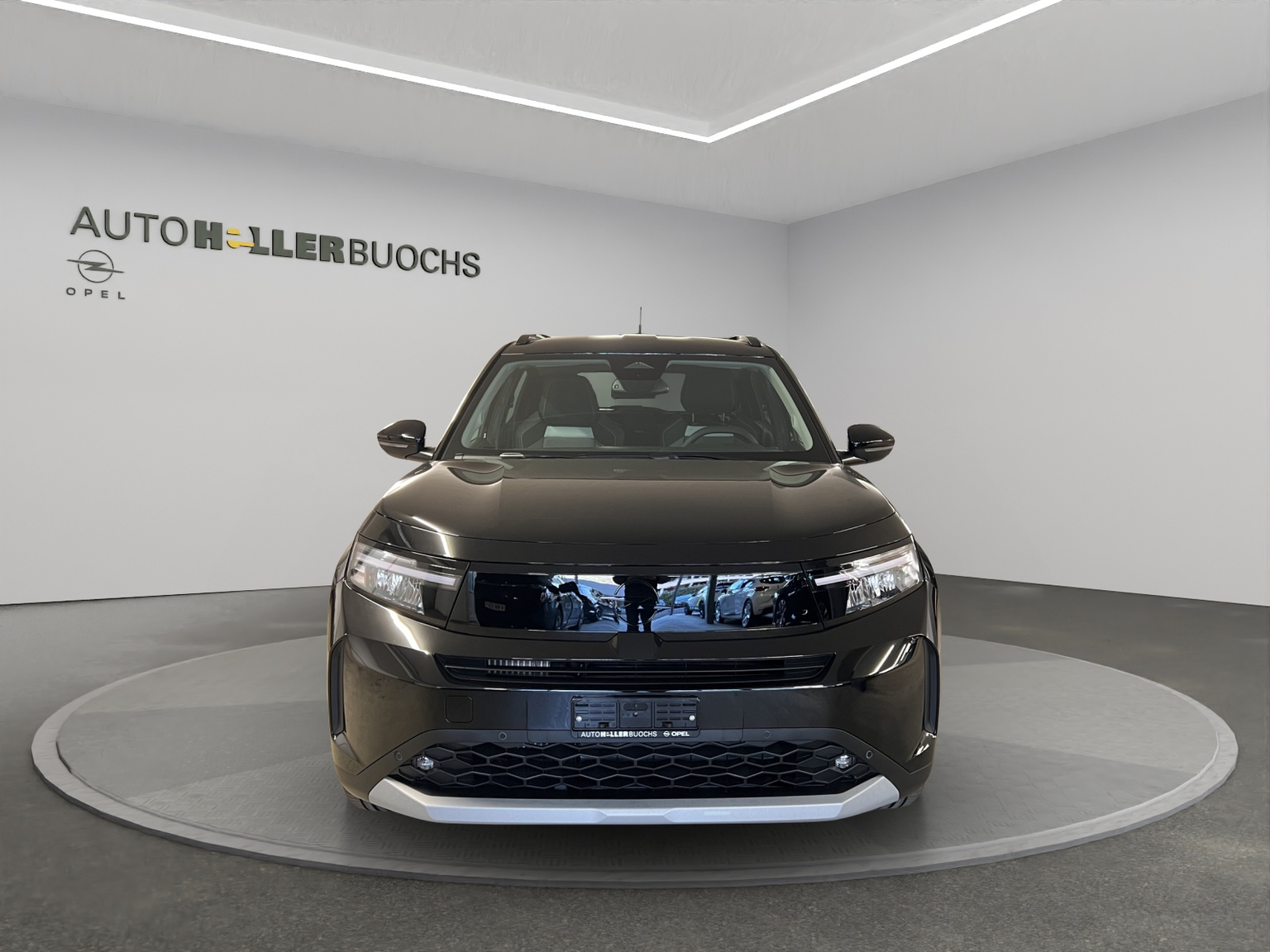 OPEL Frontera 1.2 T HEV 145 GS