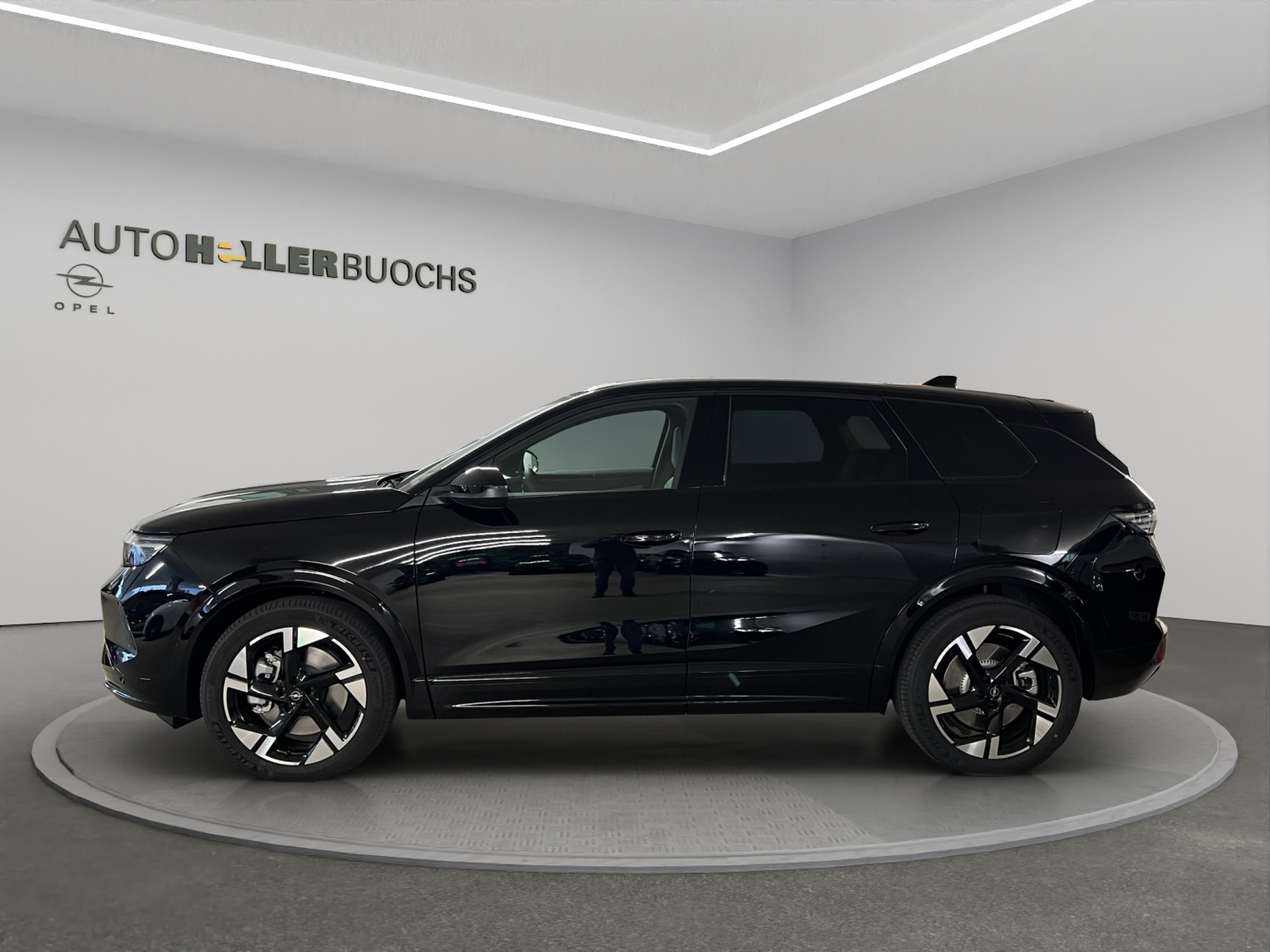 OPEL Grandland Electric GS