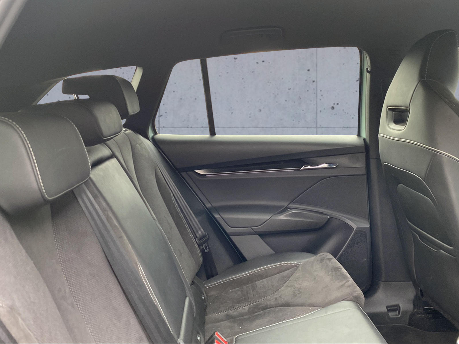 SKODA Enyaq iV 60 SportLine