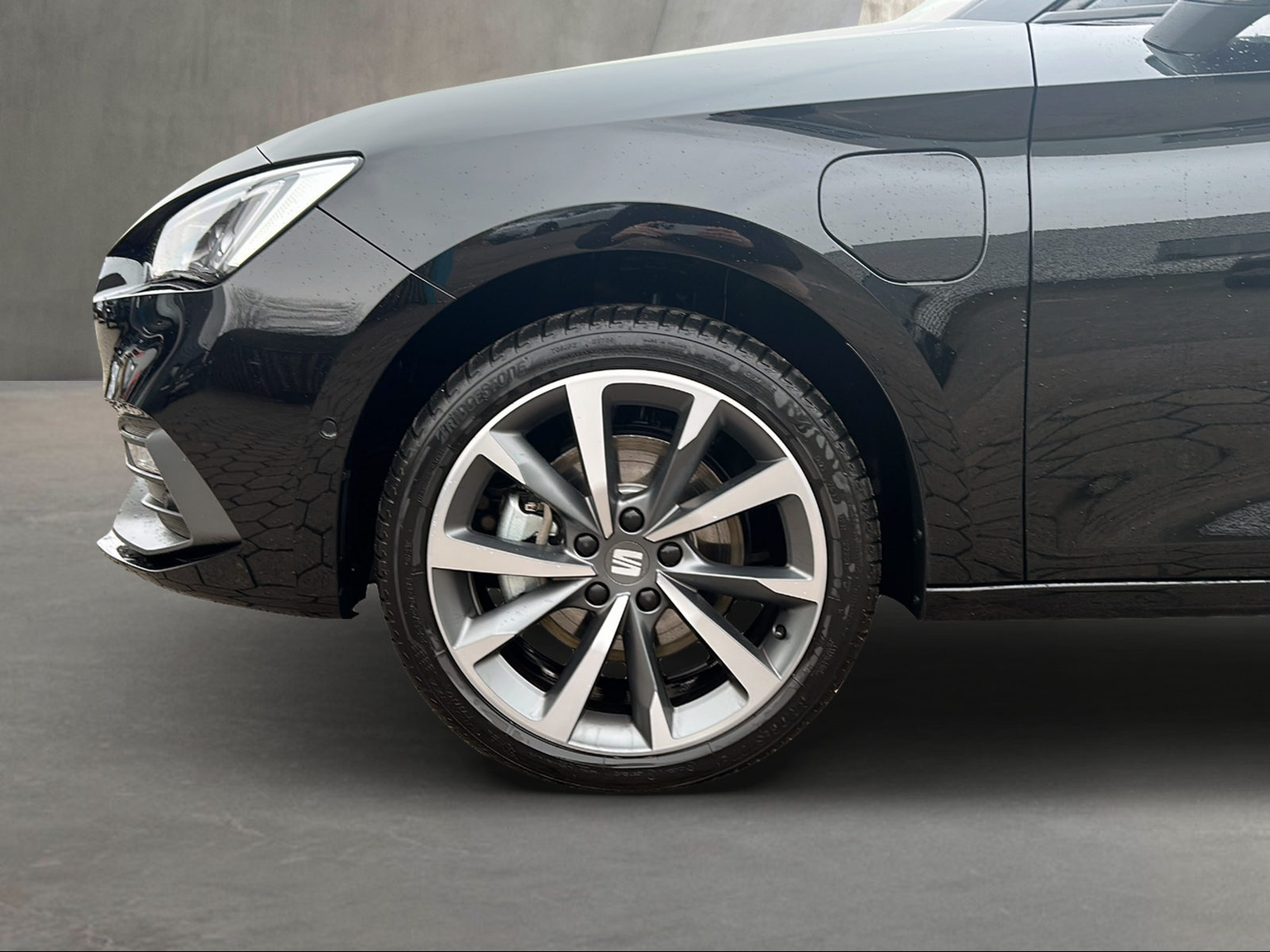 Auto Abo Foto Nummer 9 von 10
