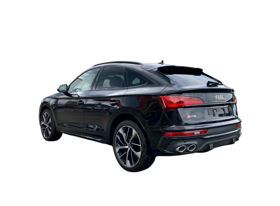 AUDI SQ5 Sportback TDI quattro tiptronic