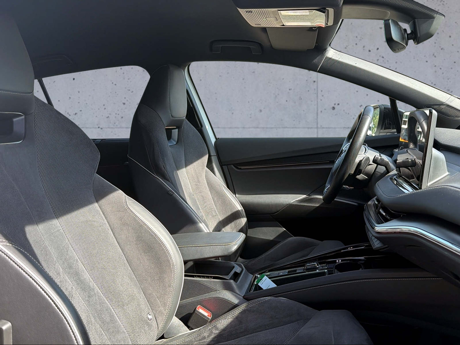 SKODA Enyaq iV 60 SportLine