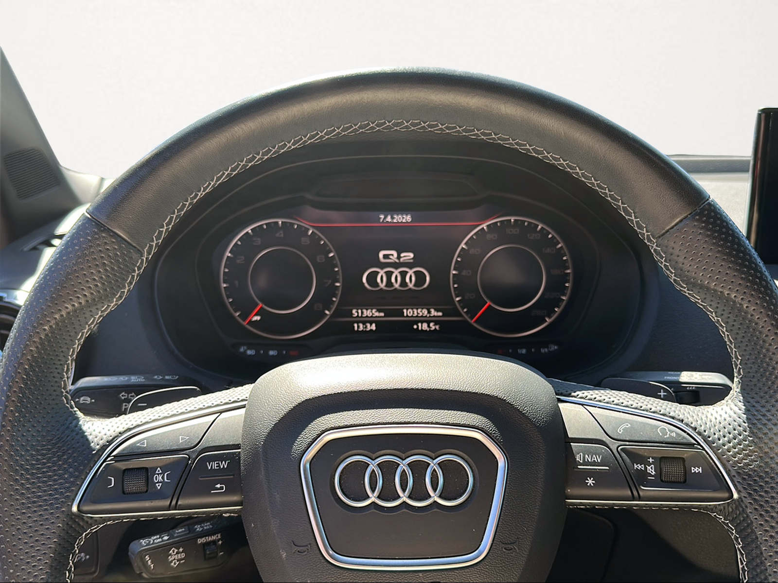 Auto Abo Foto Nummer 4 von 9