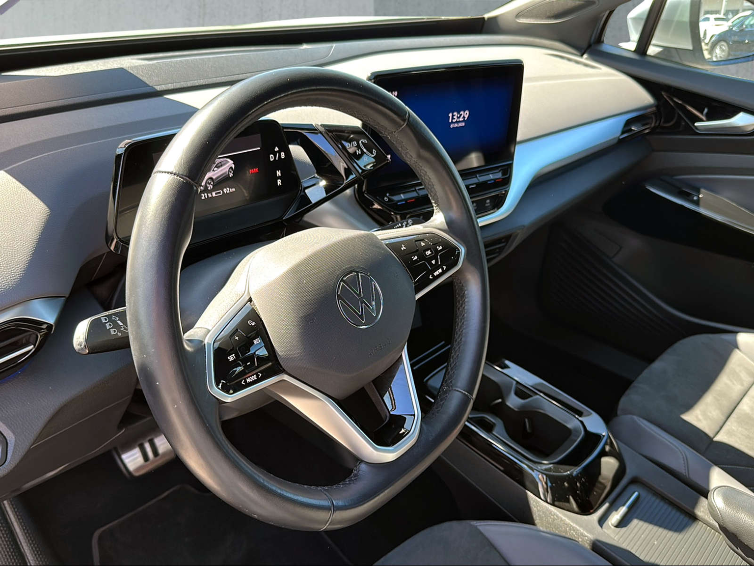 VW ID.4 Pro Performance 77 kWh