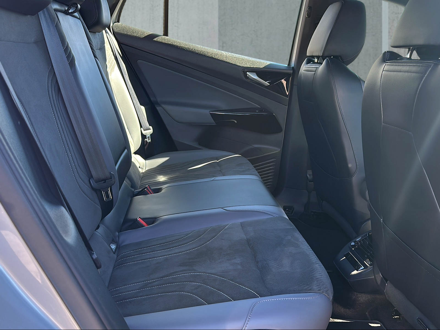 VW ID.4 Pro Performance 77 kWh
