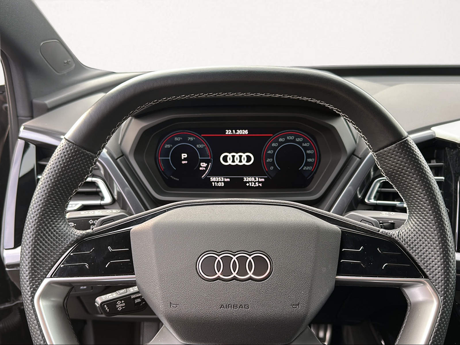 Auto Abo Foto Nummer 4 von 9