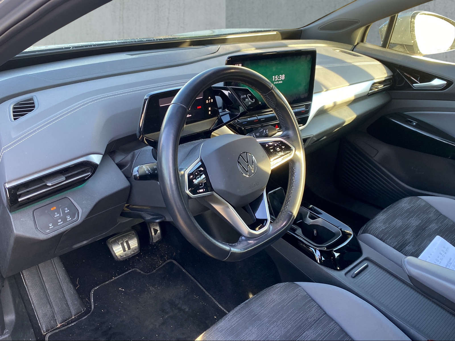 VW ID.5 Pro Performance 77 kWh