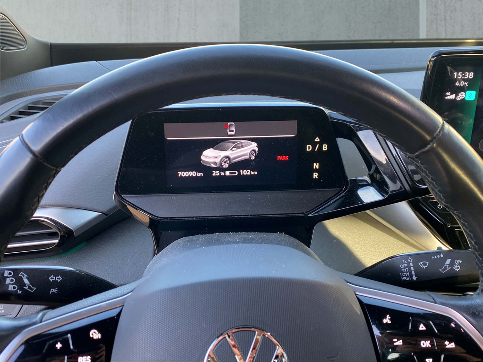 VW ID.5 Pro Performance 77 kWh