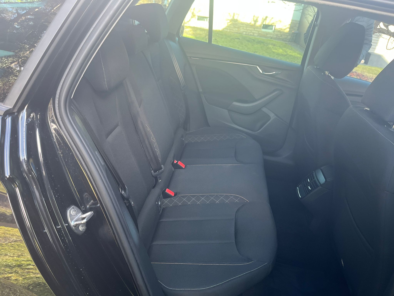 SKODA Kamiq 1.5 TSI Fresh DSG