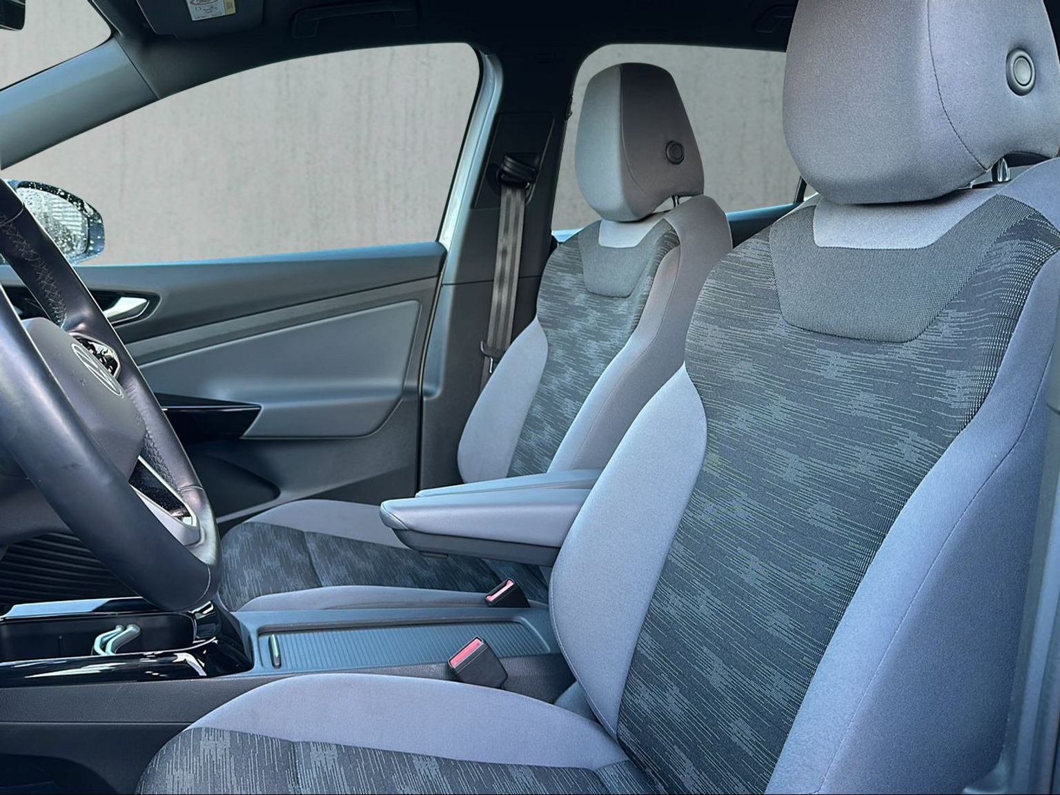 VW ID.4 Pure Performance City 55 kWh