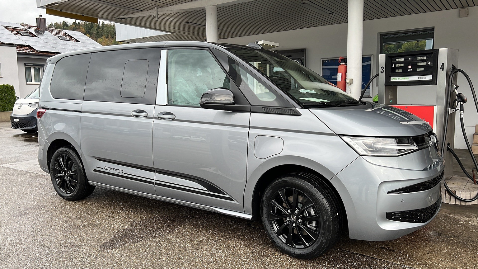VW Multivan 1.4 eHybrid Life Edition DSG