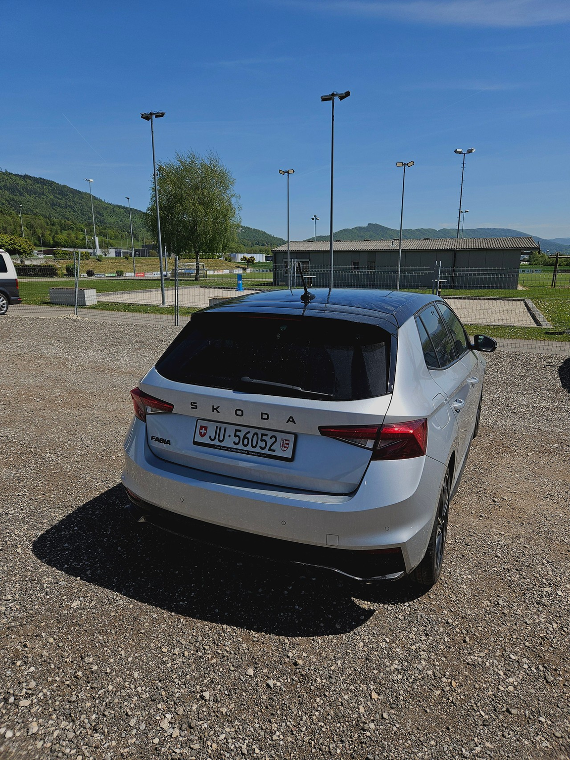 SKODA Fabia 1.0 TSI Monte Carlo DSG