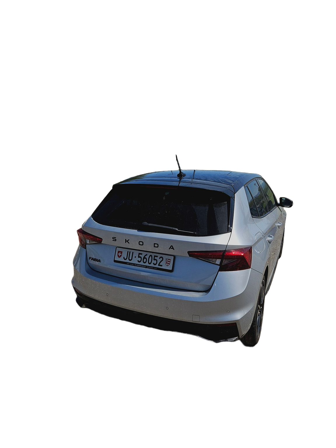 Auto Abo Foto Nummer 3 von 5