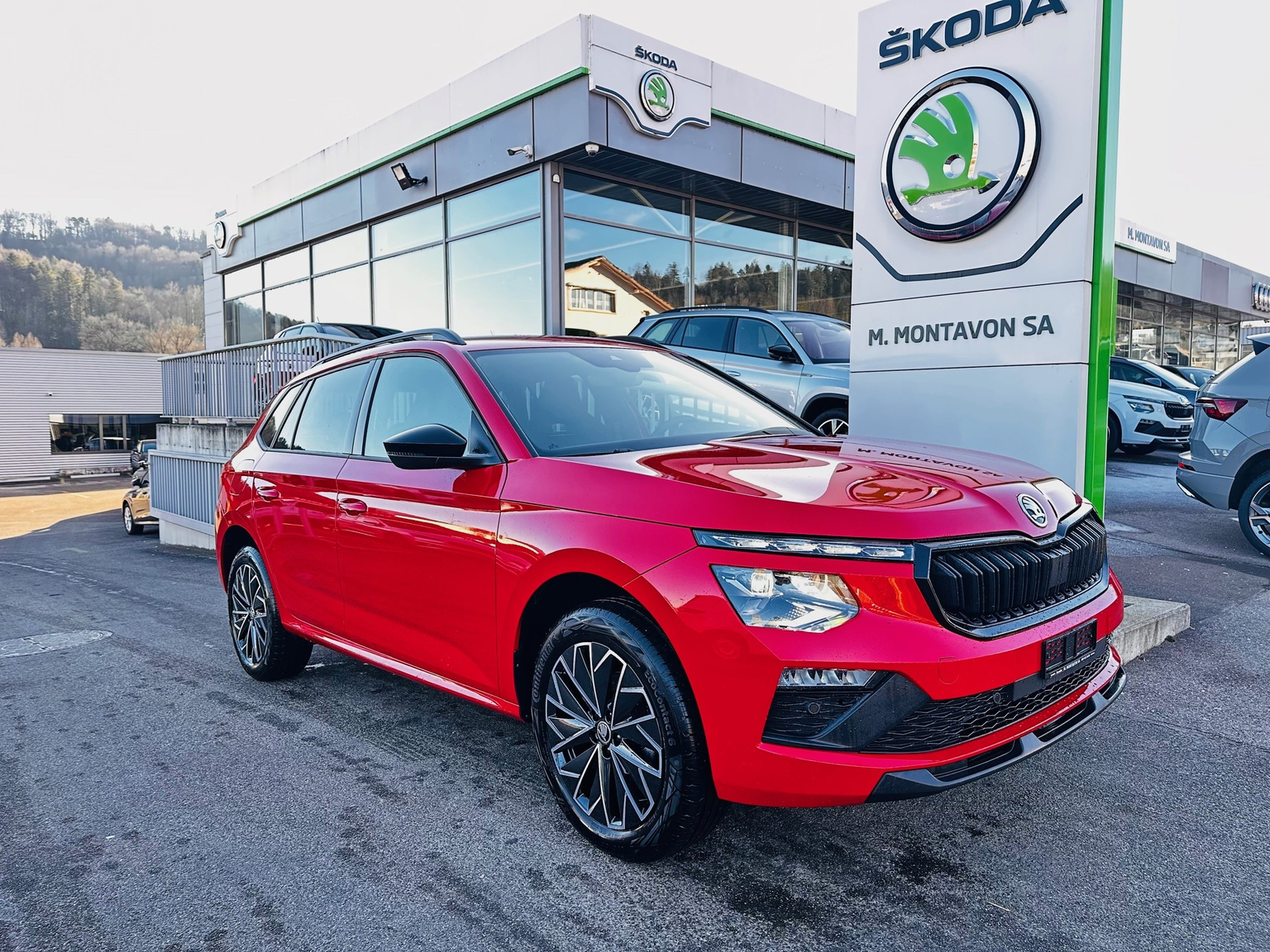 Vehicle Image