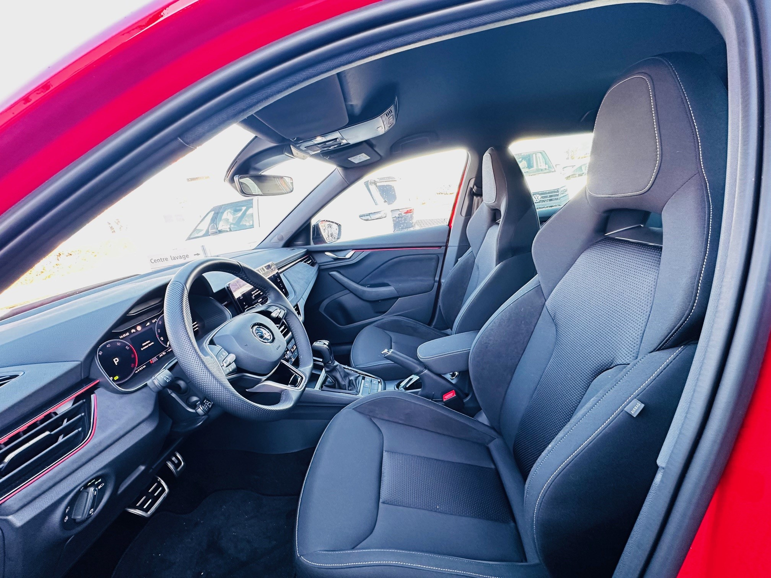 SKODA Kamiq 1.0 TSI Selection DSG