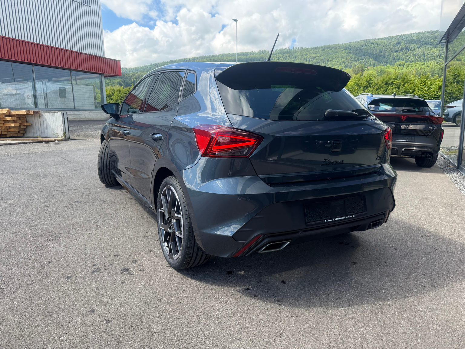 Vehicle Image