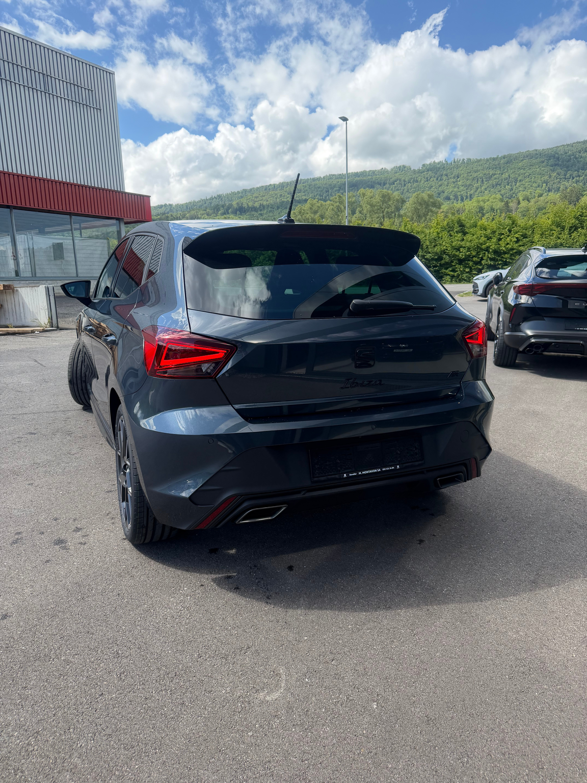 Vehicle Image