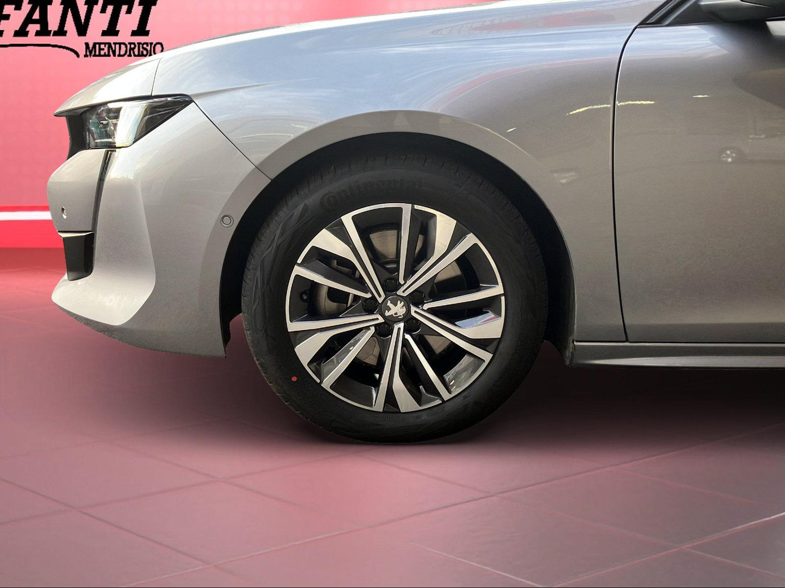 PEUGEOT 508 SW 1.6 Plug-in Hybrid Allure Pack