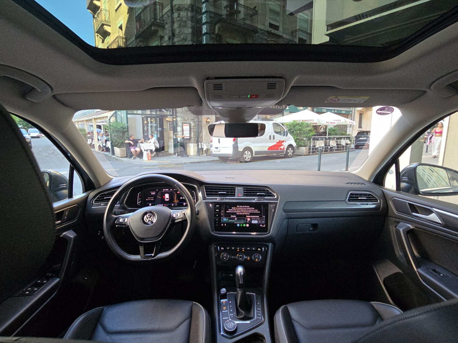 Auto Abo Foto Nummer 8 von 9