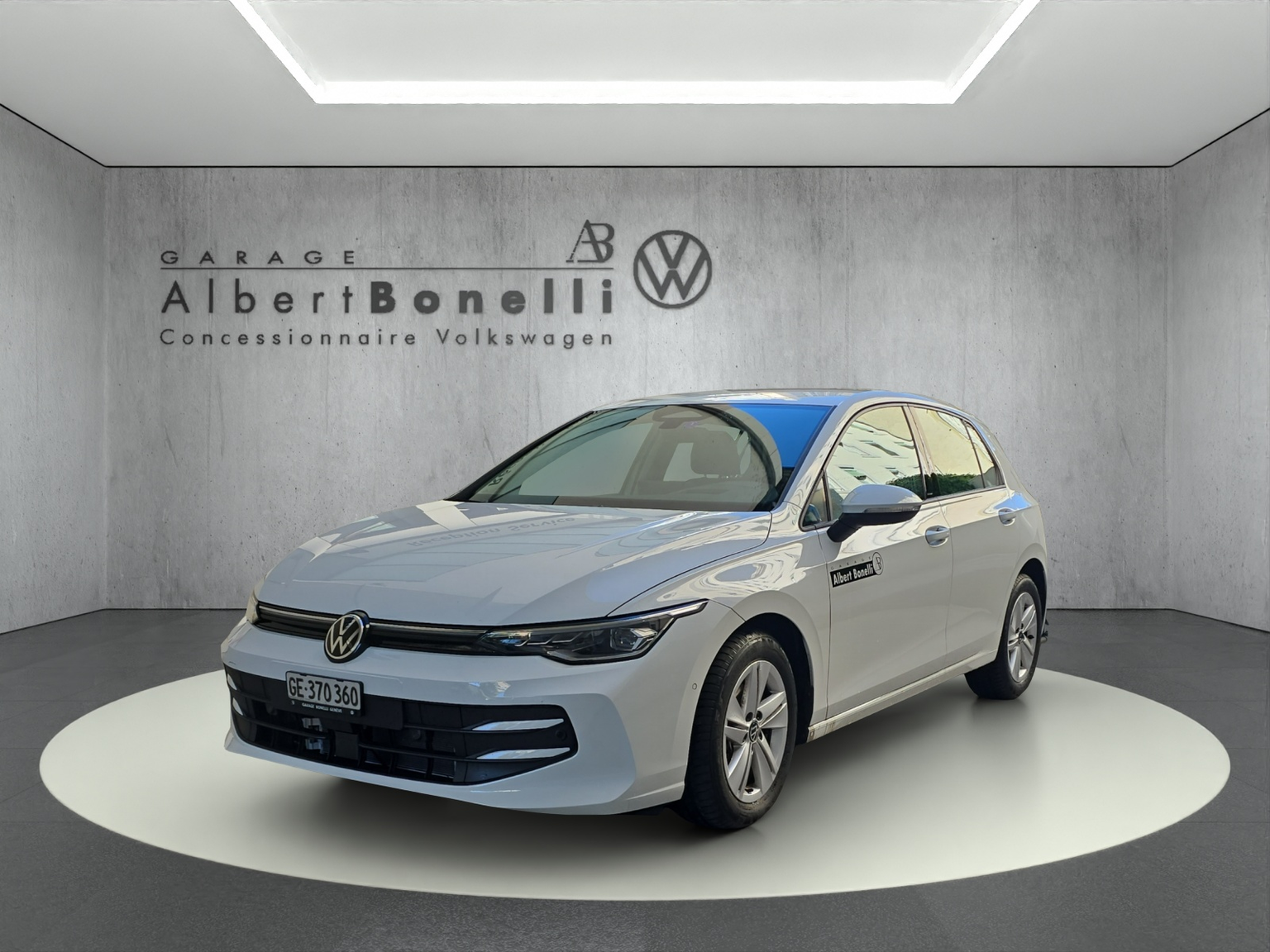 VW Golf im Auto Abo von CARIFY - Bild 1