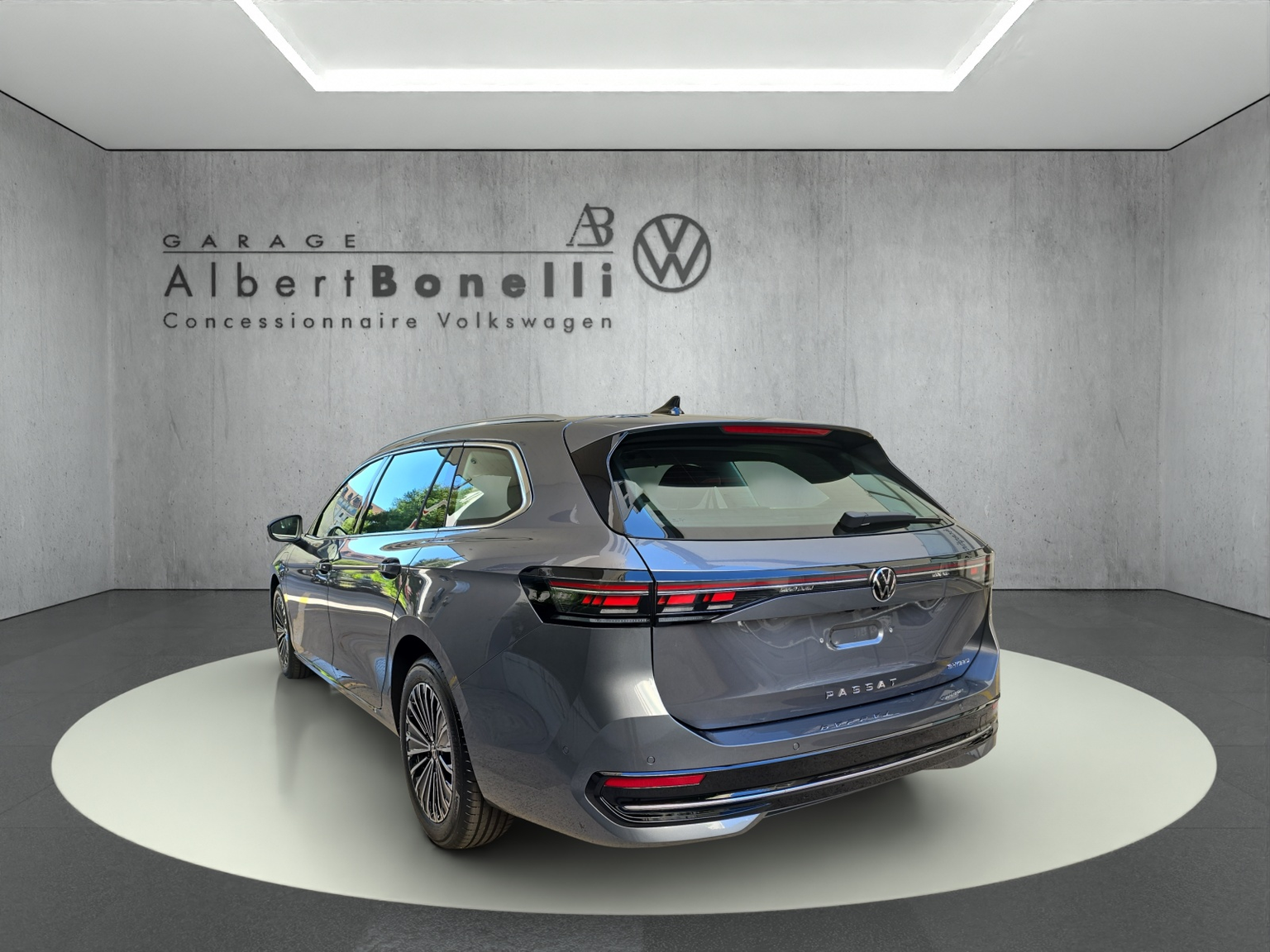 VW Passat Variant 1.5 TSI evo2 Plug-In- Hybrid Elegance DSG