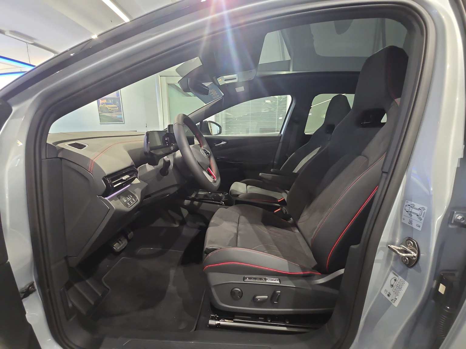 VW ID.4 GTX 77 kWh 4Motion