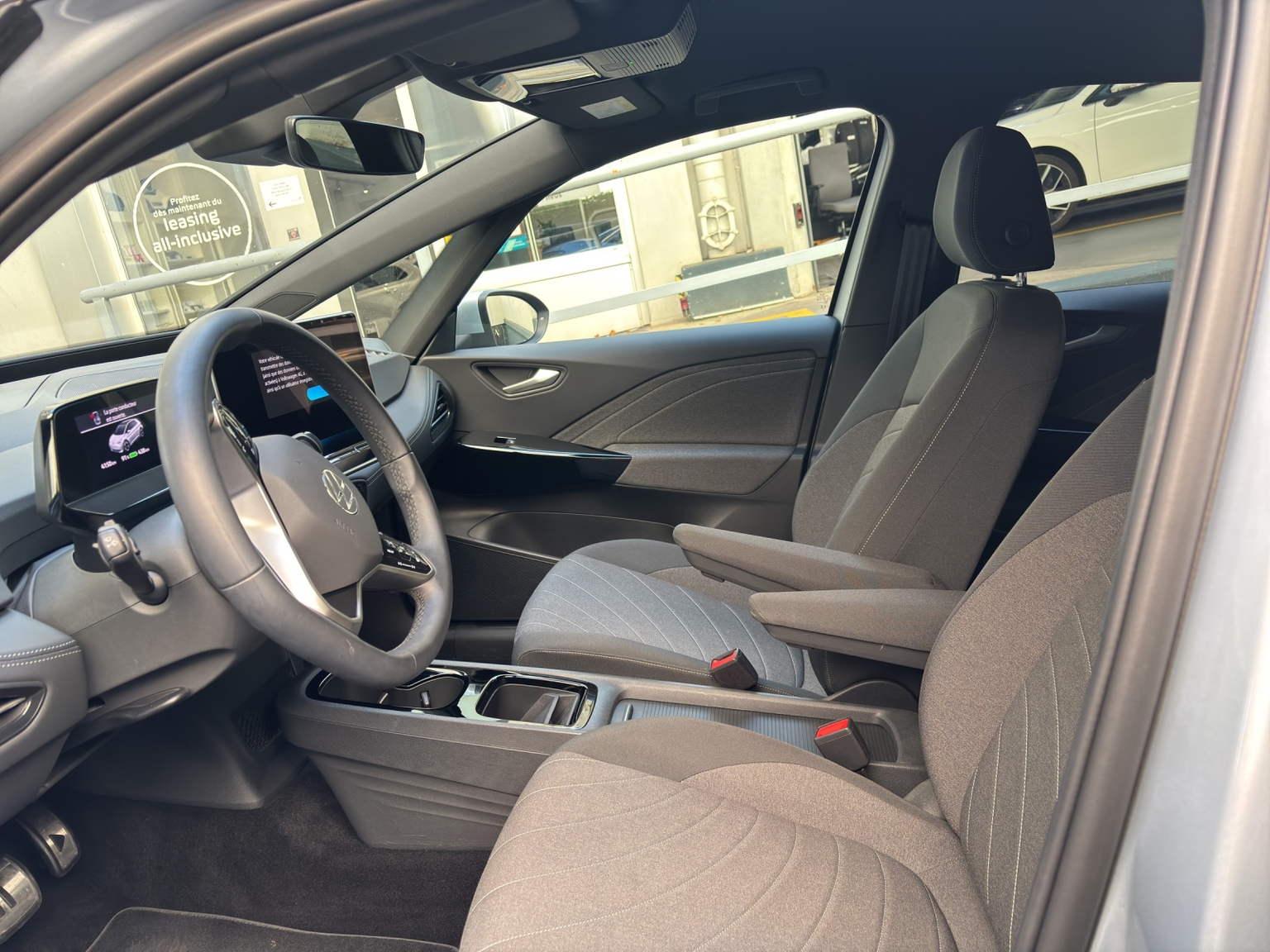 VW ID.3 Pro 59 kWh Pro United