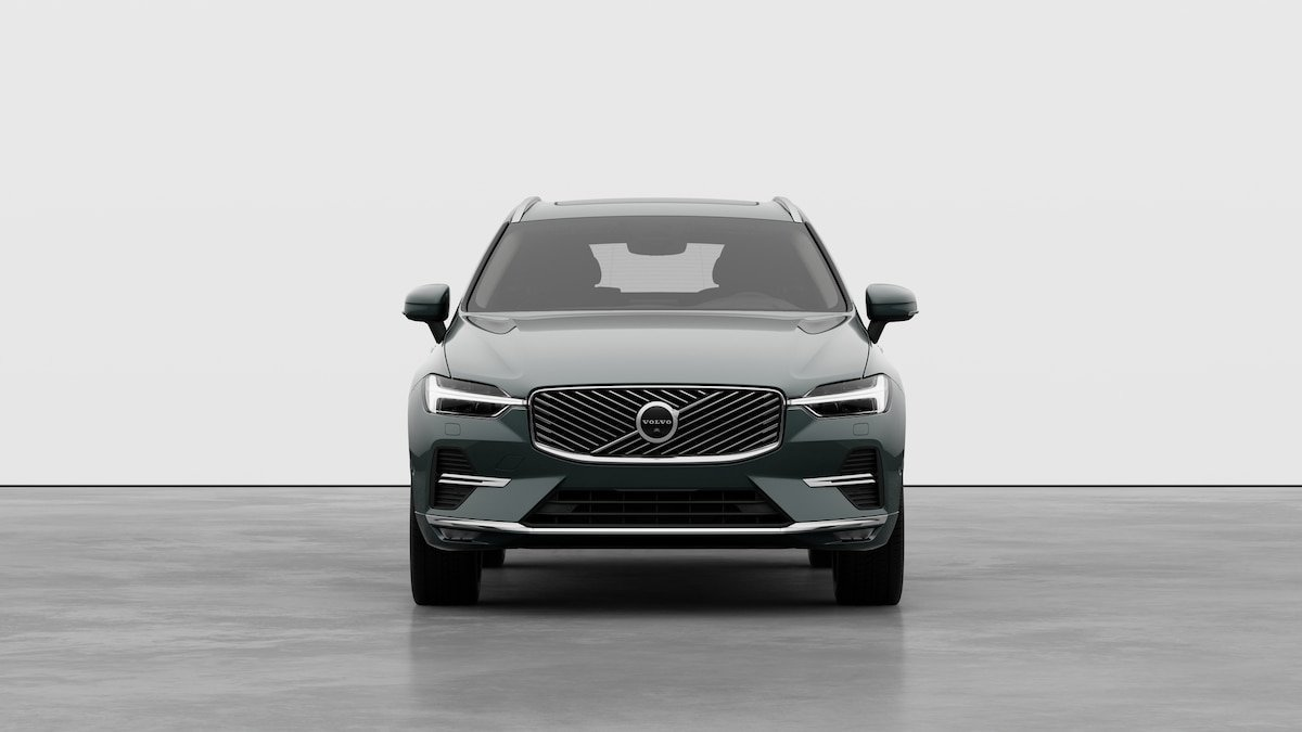 VOLVO XC60 2.0 B5 MH Ultra Bright AWD