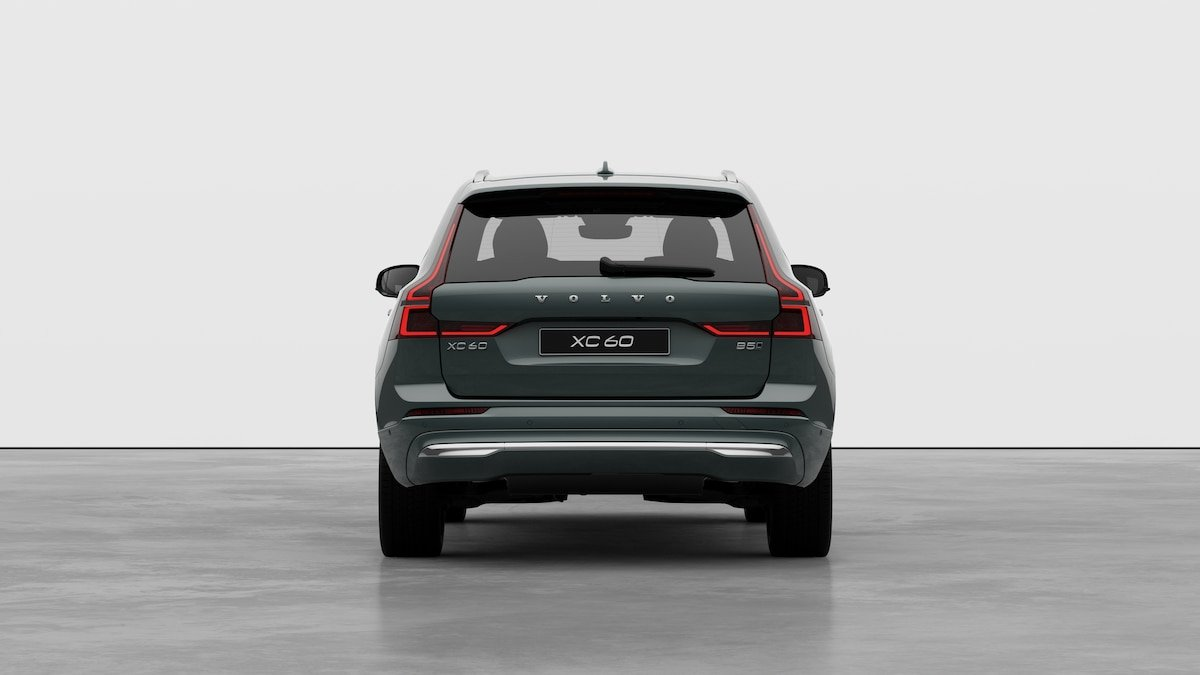 VOLVO XC60 2.0 B5 MH Ultra Bright AWD