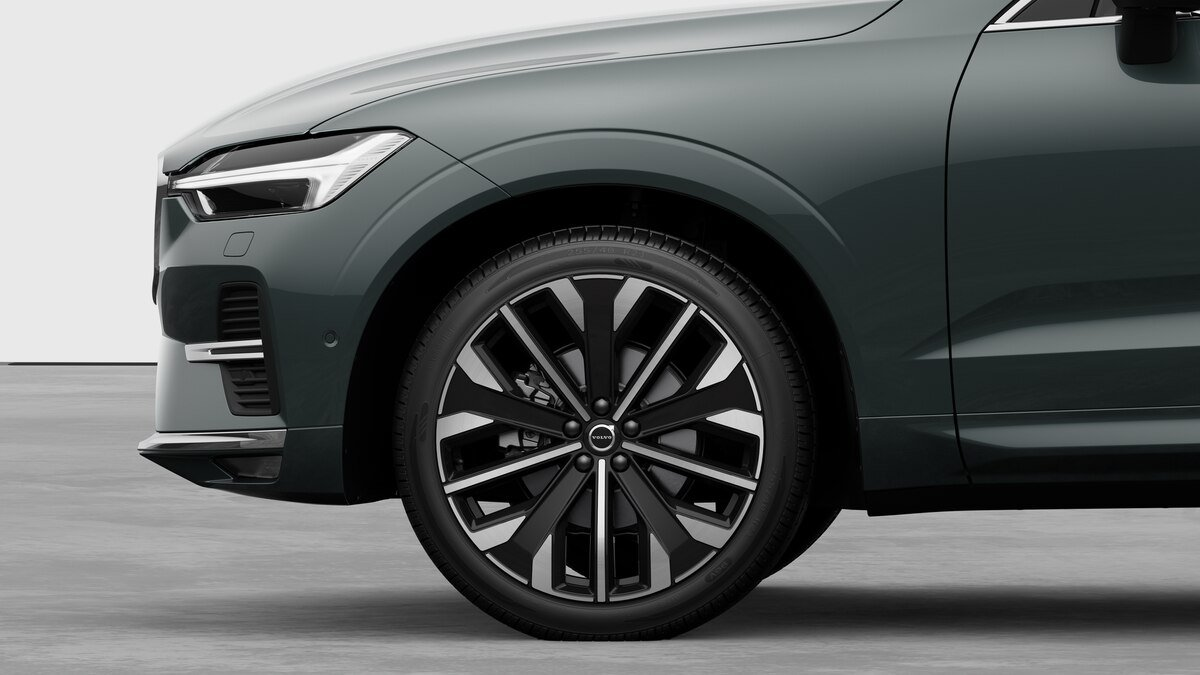 VOLVO XC60 2.0 B5 MH Ultra Bright AWD