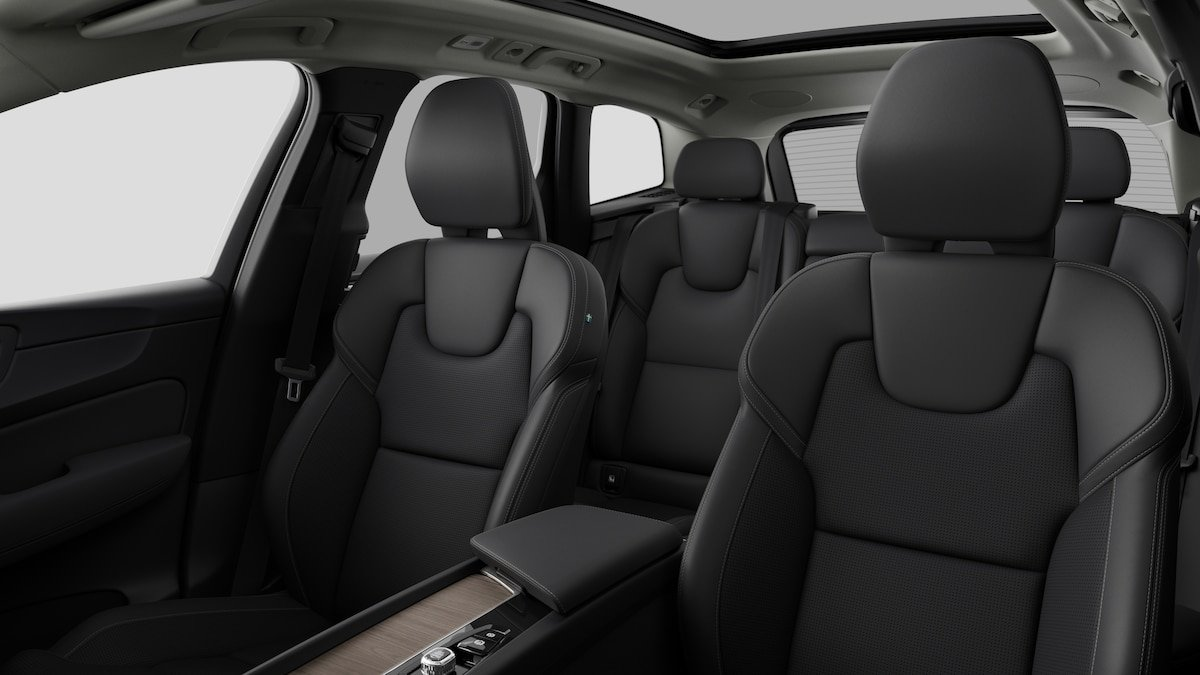 VOLVO XC60 2.0 B5 MH Ultra Bright AWD